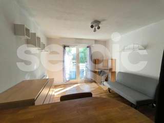 Location appartement 1 pièce