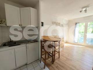 Location appartement 1 pièce