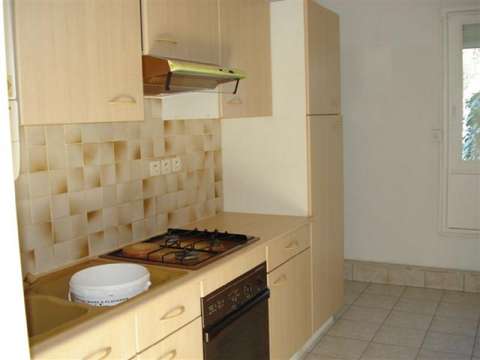 Location appartement 4 pièces