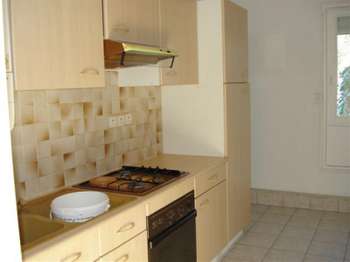 Location appartement 4 pièces