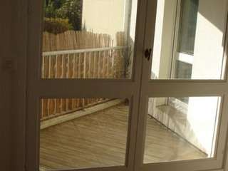 Location appartement 4 pièces
