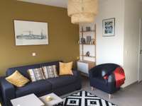 Location appartement 1 pièce