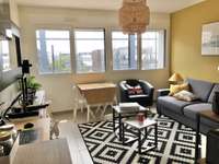 Location appartement 1 pièce