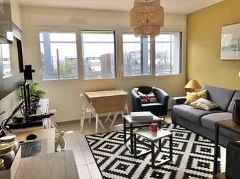 Location appartement 1 pièce