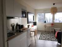 Location appartement 1 pièce