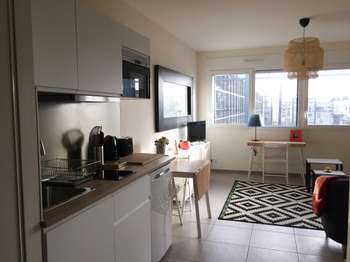Location appartement 1 pièce