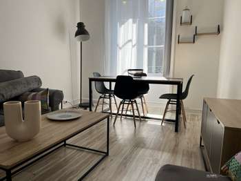 Location appartement 2 pièces