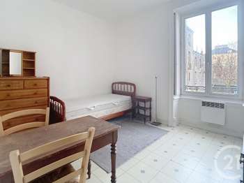 Location Appartement T1Nantes