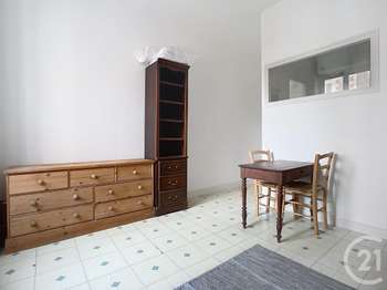 Location appartement 1 pièce