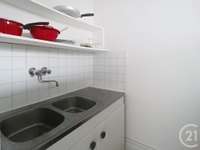 Location appartement 1 pièce