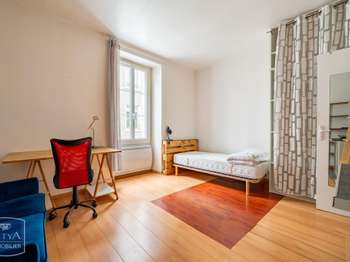 Location Appartement T1Nantes