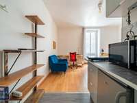 Location appartement 1 pièce