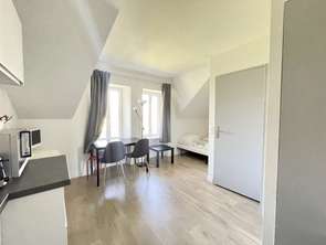 Location Appartement T1Nantes