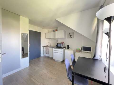 Location appartement 1 pièce Location appartement 1 pièce