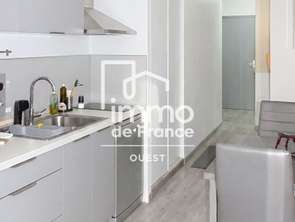 Location Appartement T1Nantes