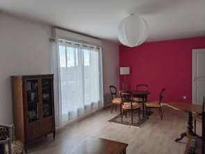 Location Appartement 4 piècesNantes