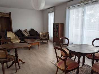 Location appartement 4 pièces