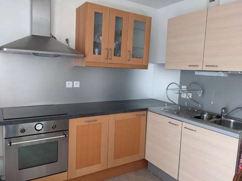 Location appartement 4 pièces