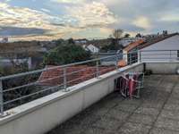 Location appartement 4 pièces