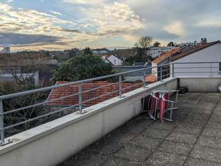 Location appartement 4 pièces
