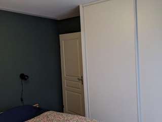 Location appartement 4 pièces