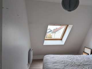 Location appartement 4 pièces