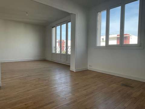Location appartement 3 pièces Location appartement 3 pièces