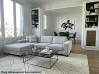 Location appartement 3 pièces
