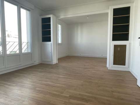 Location appartement 3 pièces Location appartement 3 pièces
