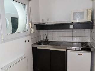Location Studio 1 pièce