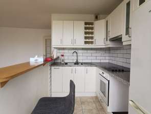 Location Appartement 2 piècesNantes