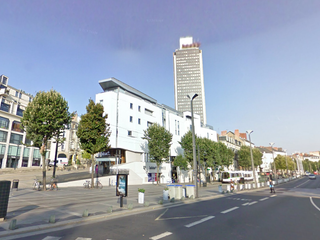 Location appartement 2 pièces