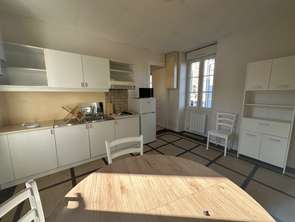 Location Appartement 2 piècesNantes
