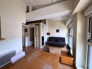 Location Appartement T1Nantes