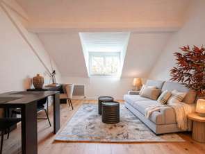 Location Appartement T1Nantes