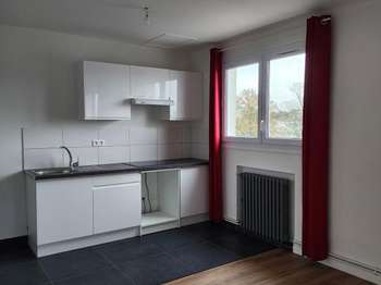 Location Appartement 3 piècesNantes
