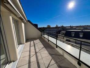 Location Appartement 5 piècesNantes