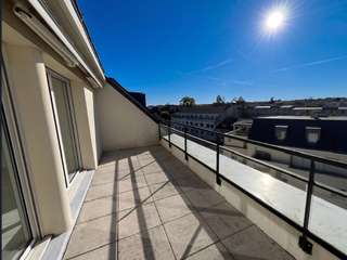 Location appartement 5 pièces