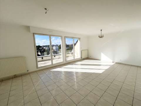 Location appartement 5 pièces