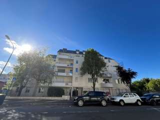 Location appartement 5 pièces