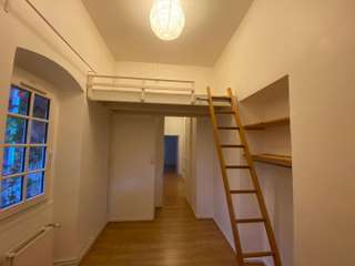 Location appartement 4 pièces