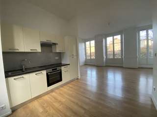 Location appartement 4 pièces