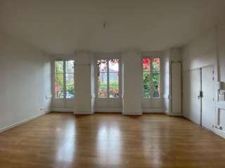 Location appartement 4 pièces