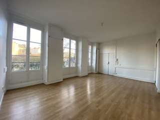 Location appartement 4 pièces