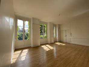 Location Appartement 4 piècesNantes