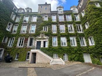 Location Appartement 4 piècesNantes