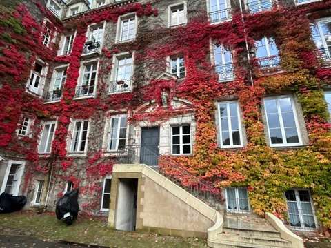 Location appartement 4 pièces