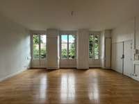 Location appartement 4 pièces
