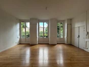 Location appartement 4 pièces