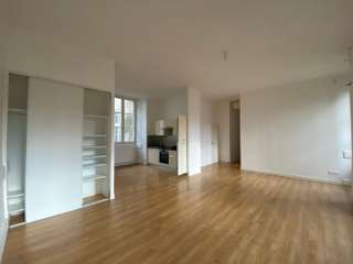 Location appartement 4 pièces